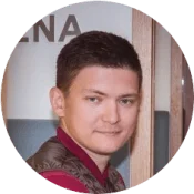 Александр Сараев