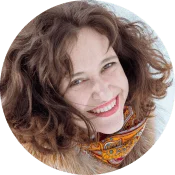 Анна Ашихмина