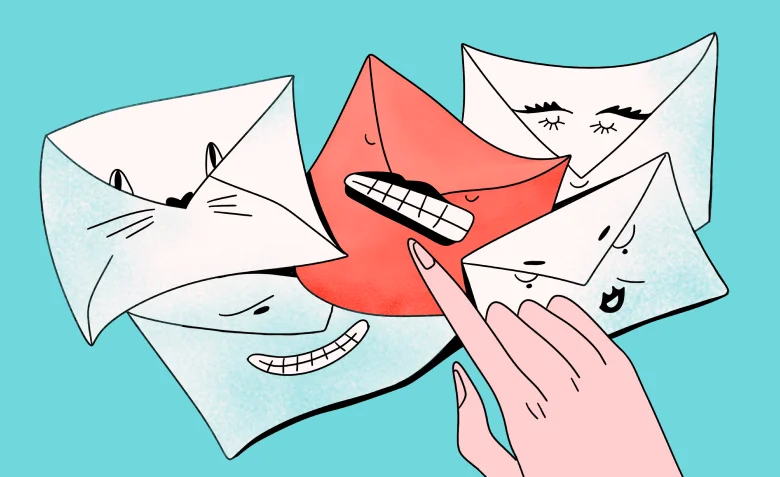 Разница между спамом и емейл-рассылкой