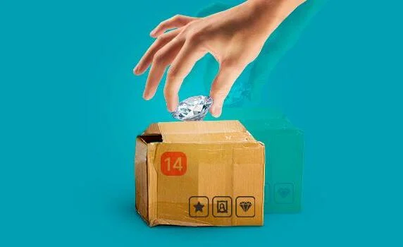 Шедевры из папки «Спам»