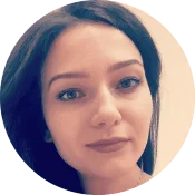 Виктория Грибенко