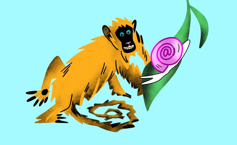 40 фактов из истории электронной почты