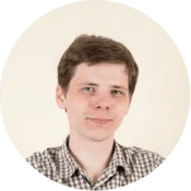 Михаил Марочкин