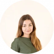 Дина Пилипчук