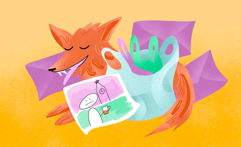 Топ необычных писем из рассылок брендов