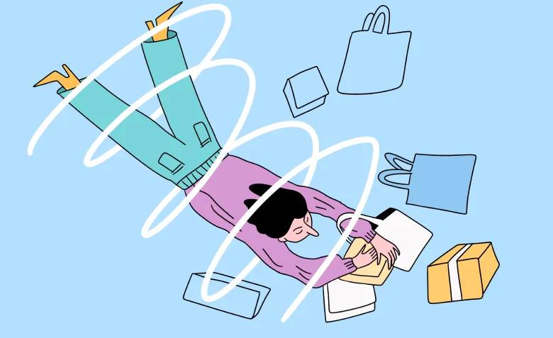 Как работает автоворонка продаж