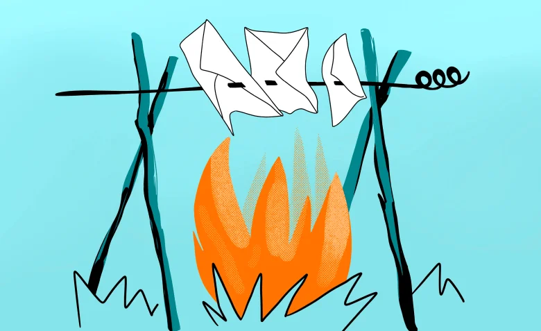 Идеи, как начать письмо, чтобы получать лиды