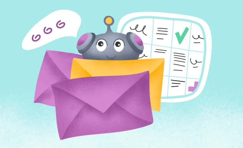 Email, чат-боты и CRM: как всё связать