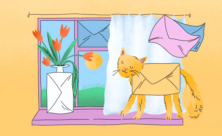 Примеры email-писем где посмотреть