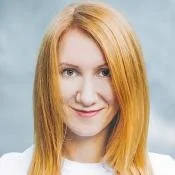 Юлия Акимова