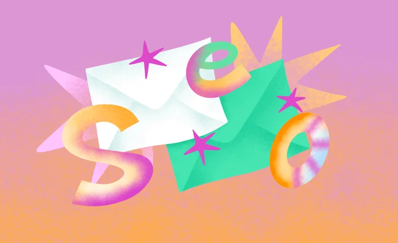 Как объединить рассылки и сео