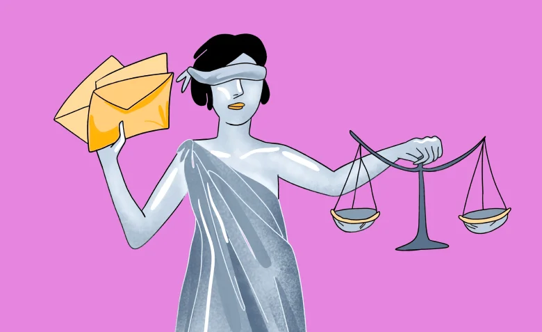 email-маркетинг в юридической компании