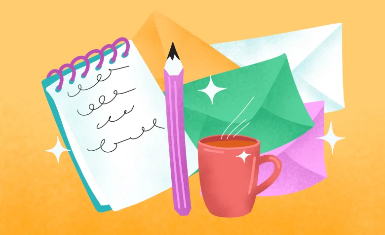 Как написать ТЗ на запуск автоматических писем