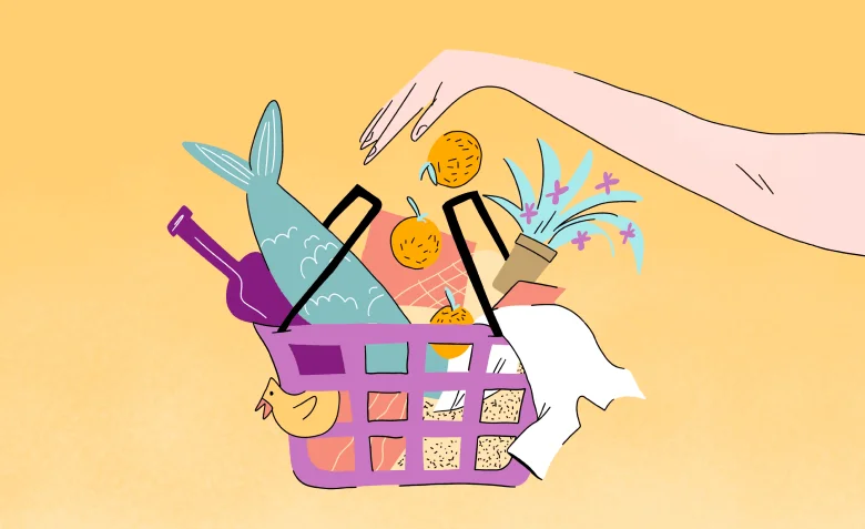 Как увеличить средний чек в интернет-магазине