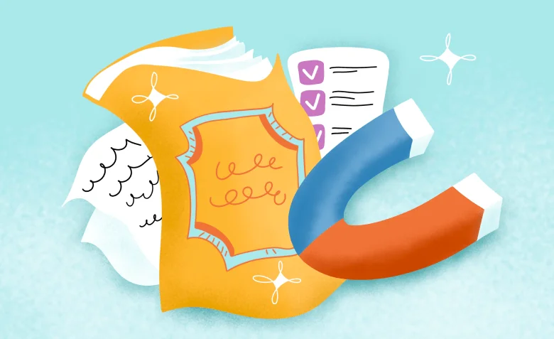 Лид-магниты