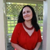 Богдана Гайворонская