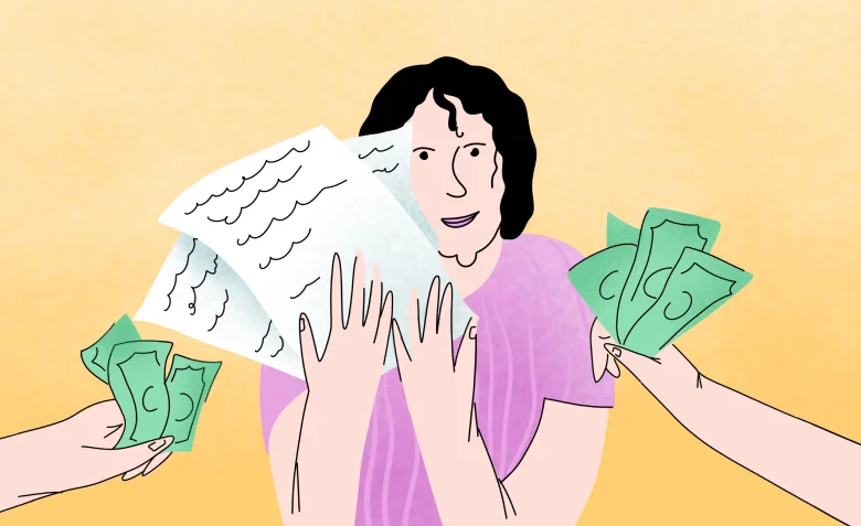 как создать коммерческое предложение