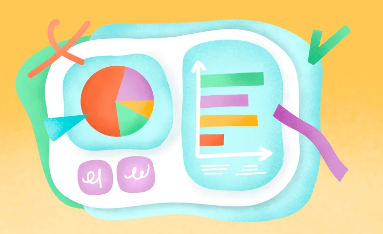 Как сделать дашборд