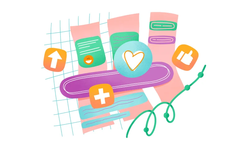 Как работать в Фигме: базовые возможности