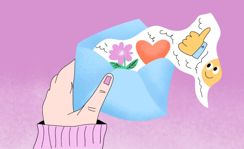 Как создать эффективное письмо-подтверждение