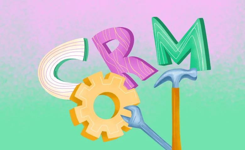 Как настроить CRM для бизнеса