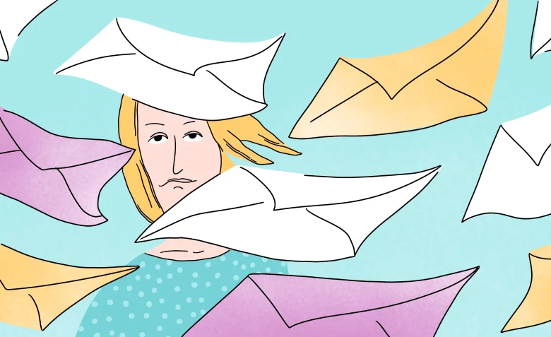 Почему не надо отправлять спам-рассылки