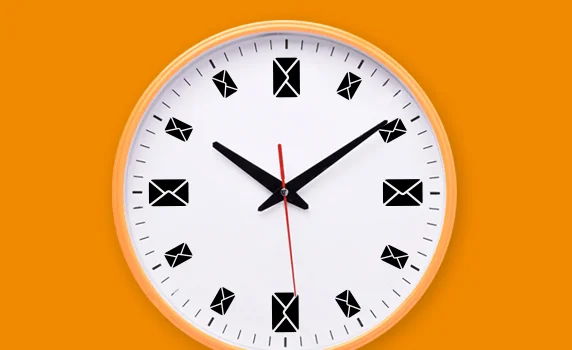 как часто делать рассылки