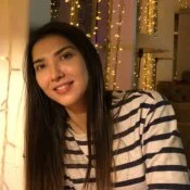 Алина Кузнецова