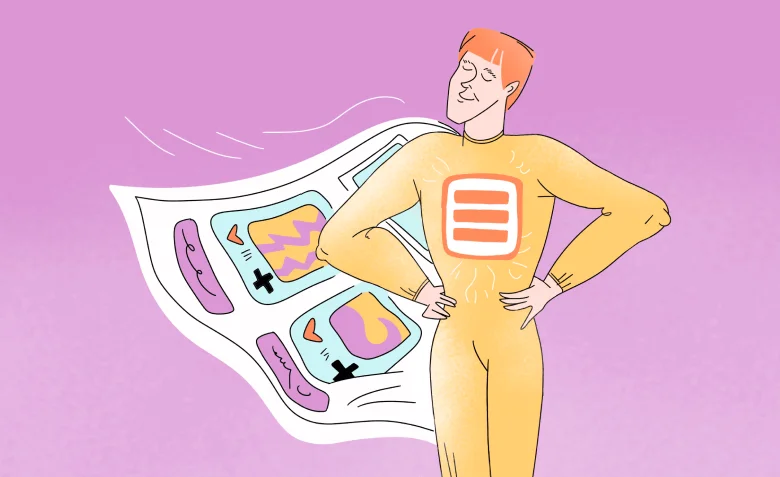 Как сделать макет сайта