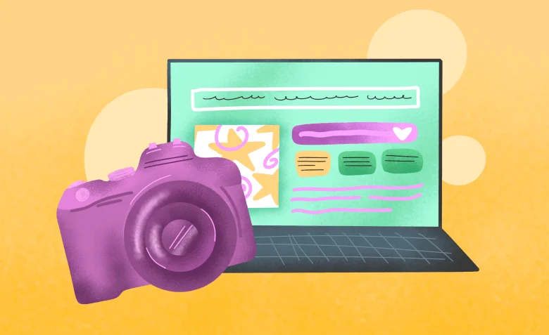 Как сделать длинный скриншот