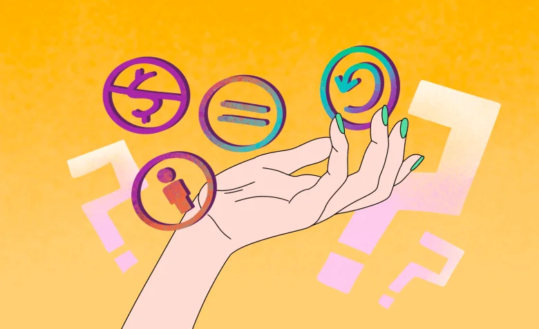 Какие бывают лицензии на контент