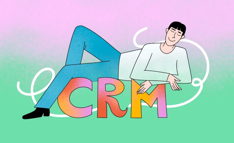 Как разработать CRM-стратегию