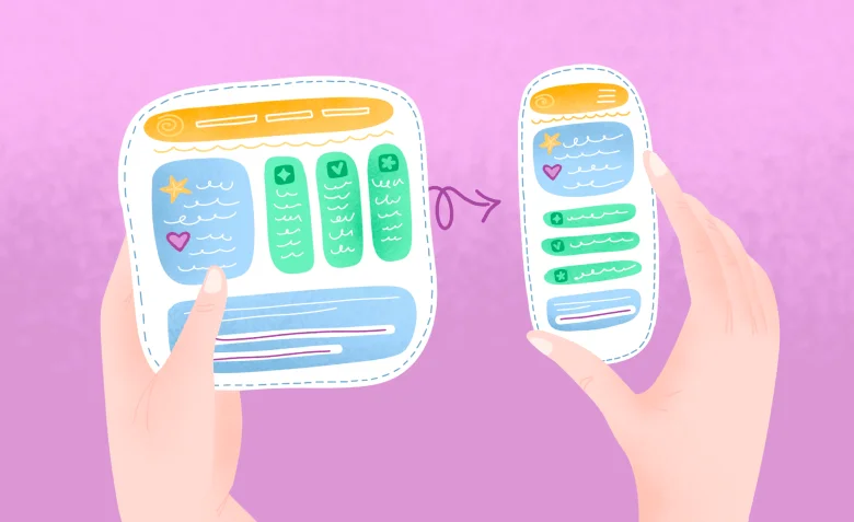 Как проверить адаптивность (мобильность) сайта