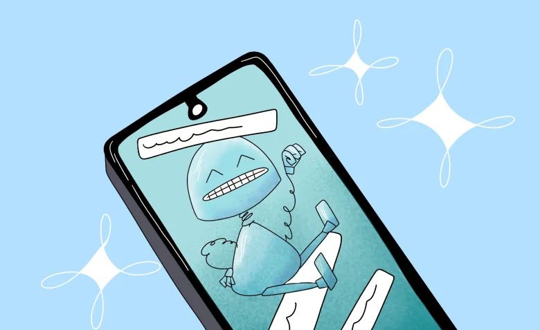 Как создать бота для Telegram