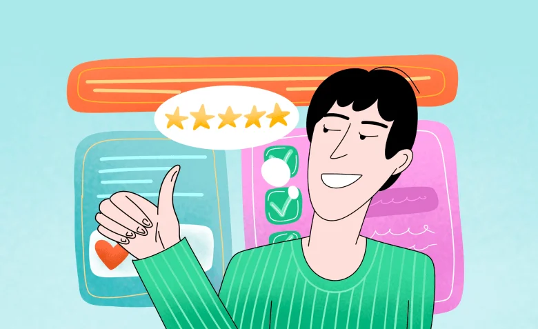 10 примеров лендингов: от продающих страниц до спецпроектов