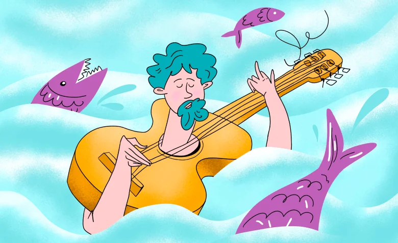 Где искать музыку без авторских прав