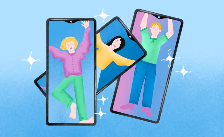 Клипы ВКонтакте: что такое и как работают