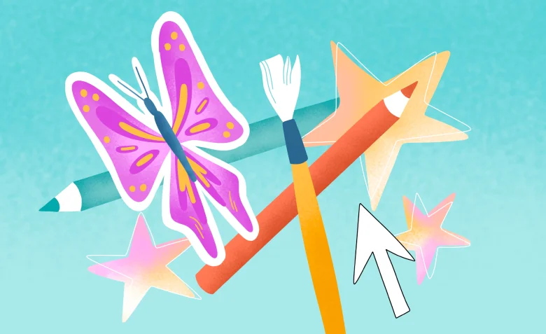 Бесплатные замены Photoshop