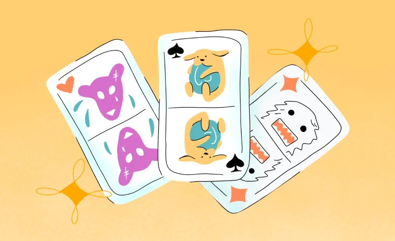 Угадайте компанию по её фирменному талисману