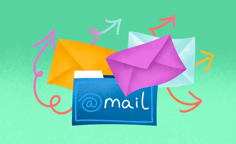 Как делать массовые рассылки в Мейл.ру