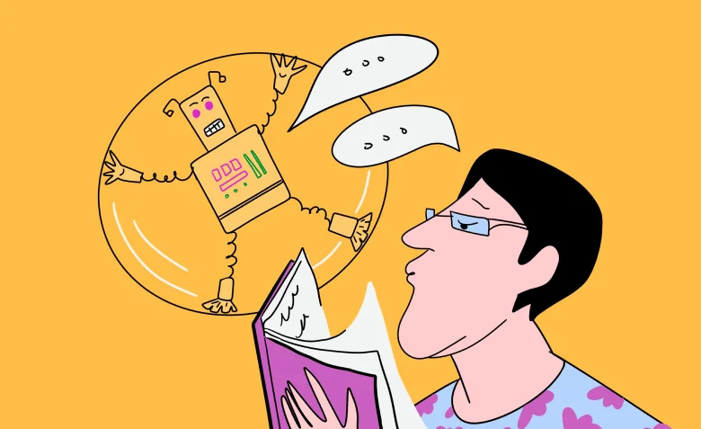 Курсы по чат-ботам