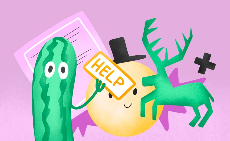 Угадайте, что продвигают эти лендинги