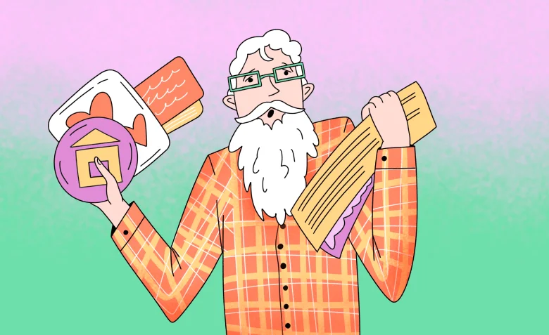 Как узнать возраст сайта