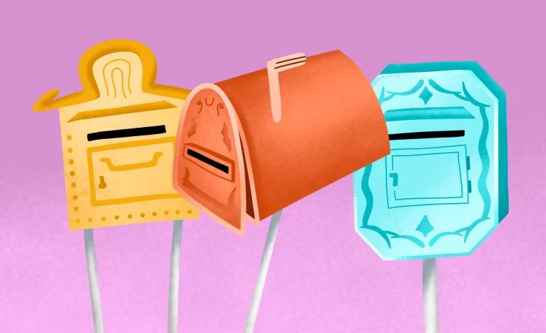 Лучшие почтовые сервисы