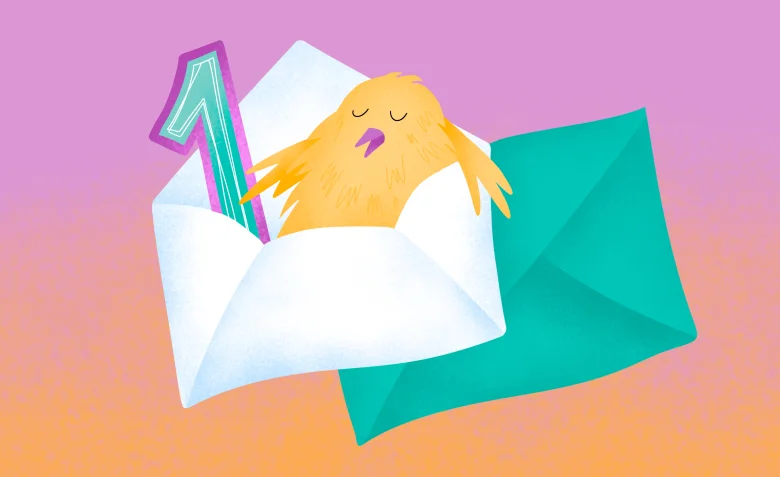 Первая рассылка — от идеи до отправки, пошаговая инструкция