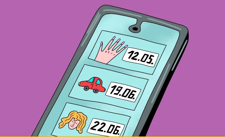 Сервисы онлайн-записи клиентов