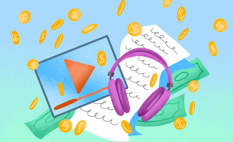 Как монетизировать контент