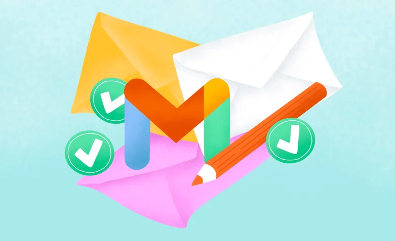 Как настроить Gmail: навести порядок и работать эффективнее