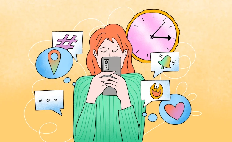 FOMO в маркетинге и жизни