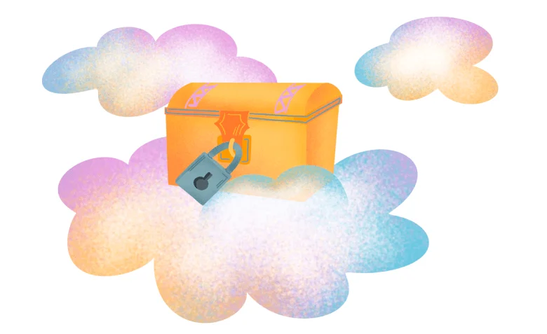 Облачные хранилища